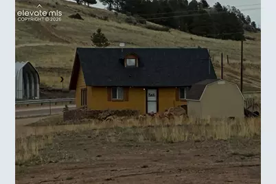 1805 Cr 1, Cripple Creek, CO 80813 - Photo 21