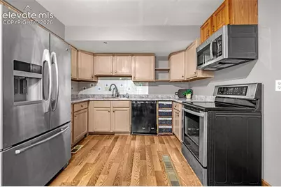 1264 Cree Drive, Colorado Springs, CO 80915 - Photo 7
