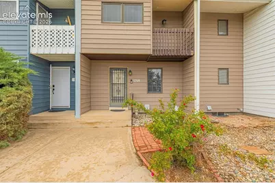 1264 Cree Drive, Colorado Springs, CO 80915 - Photo 1