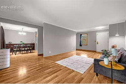 1264 Cree Drive, Colorado Springs, CO 80915 - Photo 5