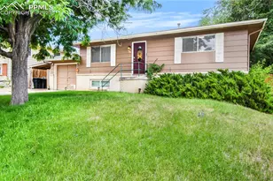 2909 Del Mar Cir, Colorado Springs, CO 80910 - Photo 3