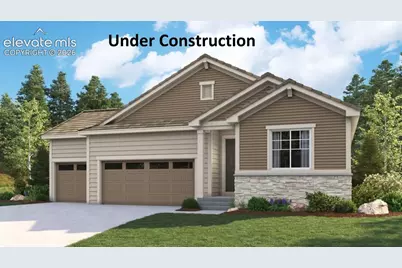 9052 Lanceleaf Drive, Colorado Springs, CO 80925 - Photo 1