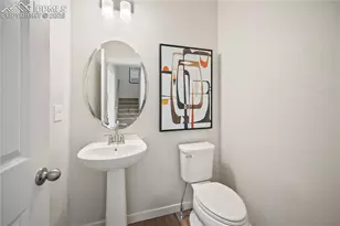 9130 Lanceleaf Dr, Colorado Springs, CO 80925 - Photo 9