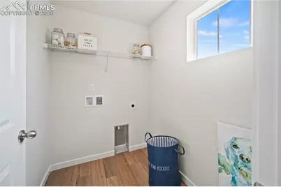 9130 Lanceleaf Drive, Colorado Springs, CO 80925 - Photo 23