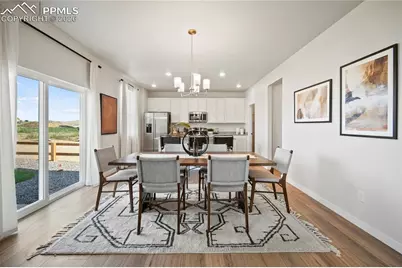 9130 Lanceleaf Drive, Colorado Springs, CO 80925 - Photo 11