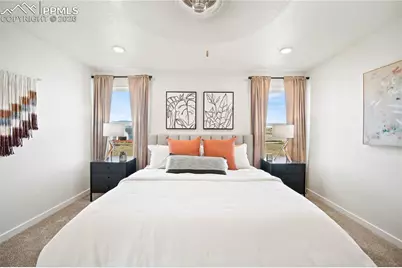 9130 Lanceleaf Drive, Colorado Springs, CO 80925 - Photo 25