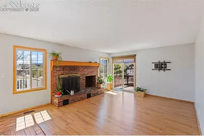 505 Spring Creek Court, Colorado Springs, CO 80919 - Photo 13