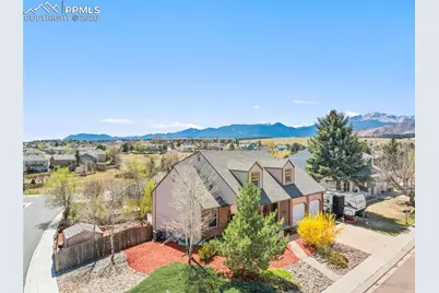 505 Spring Creek Court, Colorado Springs, CO 80919 - Photo 1