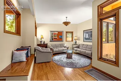 531 Crystal Hills Boulevard, Manitou Springs, CO 80829 - Photo 35