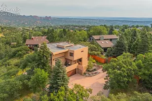 531 Crystal Hills Blvd, Manitou Springs, CO 80829 - Photo 25