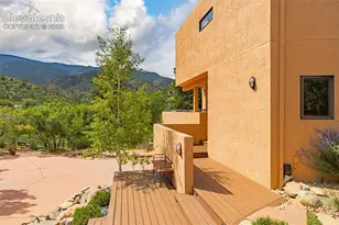 531 Crystal Hills Blvd, Manitou Springs, CO 80829 - Photo 3