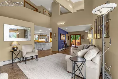 531 Crystal Hills Boulevard, Manitou Springs, CO 80829 - Photo 7