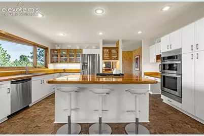 531 Crystal Hills Boulevard, Manitou Springs, CO 80829 - Photo 5