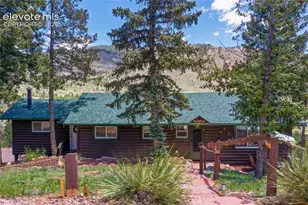 9850 Mohawk Trail, Cascade, CO 80809 - Photo 1