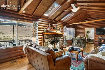9850 Mohawk Trail, Cascade, CO 80809 - Photo 11