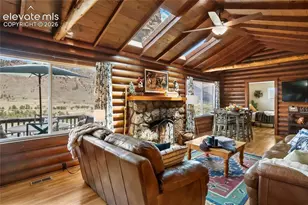 9850 Mohawk Trail, Cascade, CO 80809 - Photo 11
