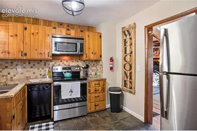 9850 Mohawk Trail, Cascade, CO 80809 - Photo 21