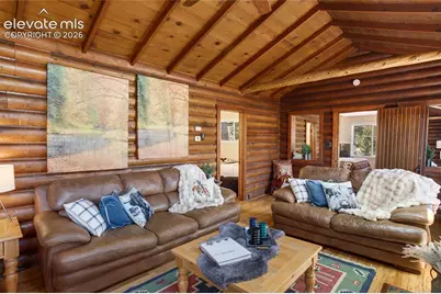 9850 Mohawk Trail, Cascade, CO 80809 - Photo 17
