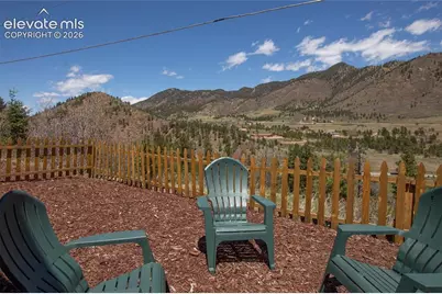 9850 Mohawk Trail, Cascade, CO 80809 - Photo 45