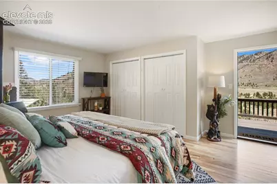 9850 Mohawk Trail, Cascade, CO 80809 - Photo 35