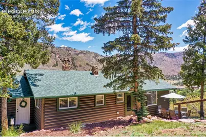 9850 Mohawk Trail, Cascade, CO 80809 - Photo 5