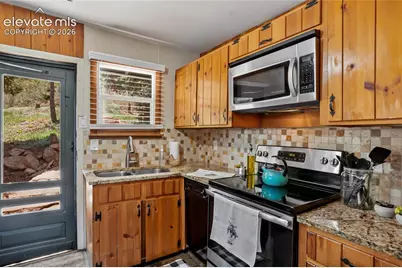 9850 Mohawk Trail, Cascade, CO 80809 - Photo 25
