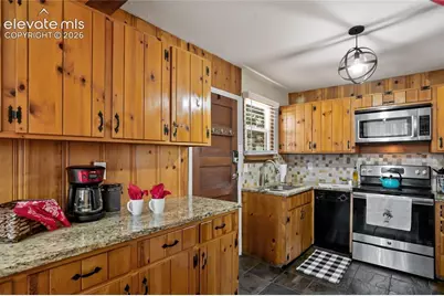 9850 Mohawk Trail, Cascade, CO 80809 - Photo 23