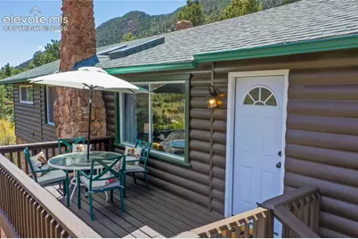 9850 Mohawk Trail, Cascade, CO 80809 - Photo 9