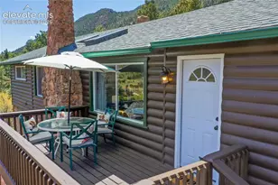9850 Mohawk Trail, Cascade, CO 80809 - Photo 9