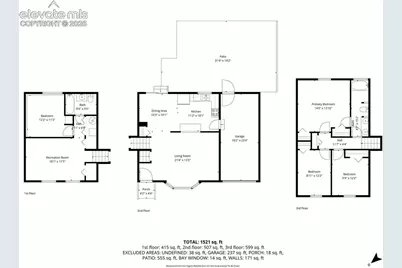 2605 Granada Drive, Colorado Springs, CO 80910 - Photo 47