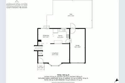 2605 Granada Drive, Colorado Springs, CO 80910 - Photo 45