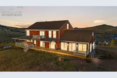 400 W Shideler Avenue, Cripple Creek, CO 80813 - Photo 35