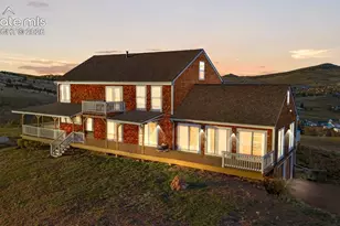 400 W Shideler Ave, Cripple Creek, CO 80813 - Photo 35