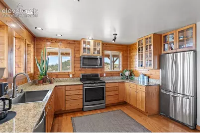 400 W Shideler Avenue, Cripple Creek, CO 80813 - Photo 11