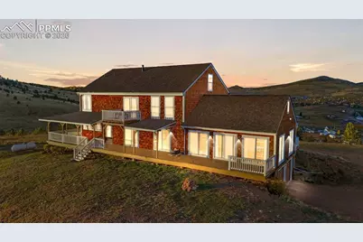 400 W Shideler Avenue, Cripple Creek, CO 80813 - Photo 35