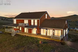 400 W Shideler Ave, Cripple Creek, CO 80813 - Photo 35