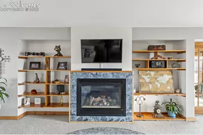 400 W Shideler Avenue, Cripple Creek, CO 80813 - Photo 5