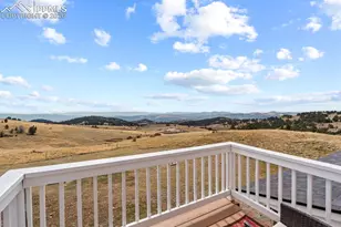 400 W Shideler Ave, Cripple Creek, CO 80813 - Photo 33