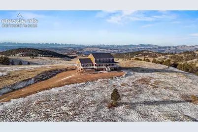 400 W Shideler Avenue, Cripple Creek, CO 80813 - Photo 37