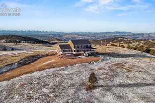 400 W Shideler Ave, Cripple Creek, CO 80813 - Photo 37