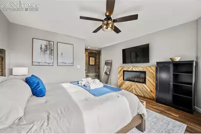 137 Hayden Street, Cripple Creek, CO 80813 - Photo 35