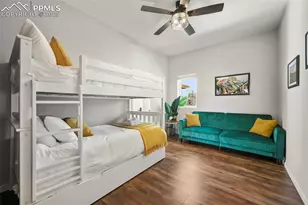 137 Hayden St, Cripple Creek, CO 80813 - Photo 17