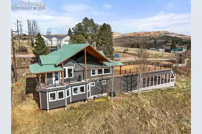 137 Hayden Street, Cripple Creek, CO 80813 - Photo 3