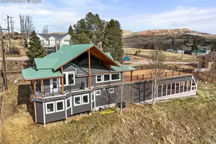 137 Hayden St, Cripple Creek, CO 80813 - Photo 3
