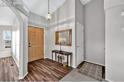 4157 Ascendant Drive, Colorado Springs, CO 80922 - Photo 7