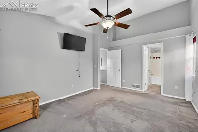 4157 Ascendant Drive, Colorado Springs, CO 80922 - Photo 17