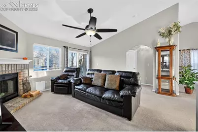 4157 Ascendant Drive, Colorado Springs, CO 80922 - Photo 11