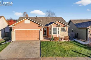 4157 Ascendant Dr, Colorado Springs, CO 80922 - Photo 3