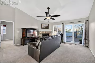 4157 Ascendant Drive, Colorado Springs, CO 80922 - Photo 11