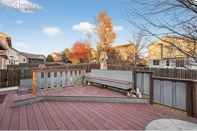 4157 Ascendant Drive, Colorado Springs, CO 80922 - Photo 37